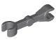 Arm Mechanical, Straight with Clips at 90 degrees (Vertical Grip), 59230