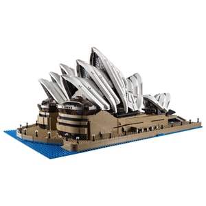 Конструктор LEGO Creator 10234 Sydney Opera House Сиднейская опера