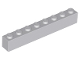 Brick 1 x 8, 3008
