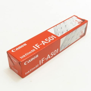 Пленка для факса Canon A501