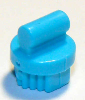 Friends Accessories Brush Round, Small, 92355h Medium Azure N