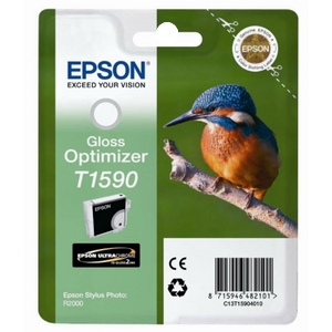 Картридж Epson T1590 C13T15904010 Gloss Optimazer