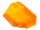 Windscreen 6 x 6 x 2 Canopy, 87606