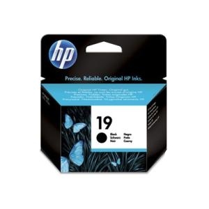 Картридж HP 19 оригинальный C6628A