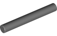 Bar 3L (Bar Arrow), 87994 Dark Bluish Gray N