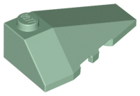 Wedge 4 x 2 Triple Right, 43711 Sand Green U