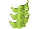 Hero Factory Spine Armor, Flexible, 92234