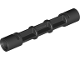 Support 1 x 1 x 5 1/3 Spiral Staircase Axle, 40244  