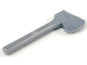 Minifigure, Utensil Axe, Large Head, 95330  