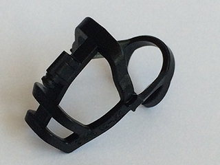 Raptor Bridle with Camera, 21608