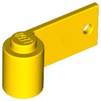 Дверь Lego Door 1 x 3 x 1 Right 3821