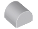 Slope, Curved 1 x 1 x 2/3 Double, 49307  