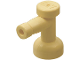 Tap 1 x 1 with Hole in Nozzle End, 4599a