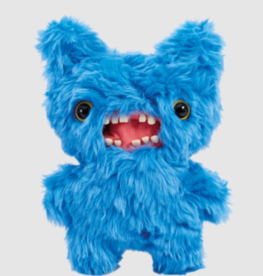 Игрушка Fuggler Funny Ugly Monster Спирит