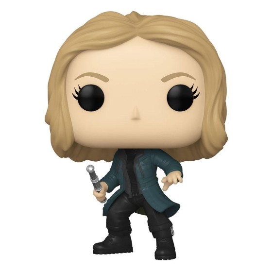 Фигурка Funko Pop! Marvel Studios: The Falcon Winter Soldier - Sharon Carter 816 52371