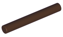 Bar 3L (Bar Arrow), 87994 Dark Brown N