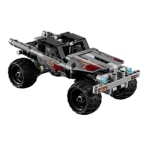 Конструктор Lego Technic 42090 Getaway Truck