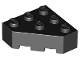Wedge 3 x 3 Facet, 30505  