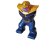 Body Giant, Thanos Pattern, 37838pb01