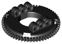 Technic Turntable 60 Tooth, Top 18938 (88738)