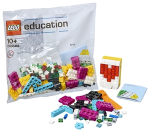 Конструктор LEGO Education 2000456 Spike Prime Marketing Kit