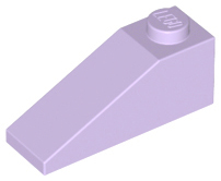 Slope 33 3 x 1, 4286 Lavender U