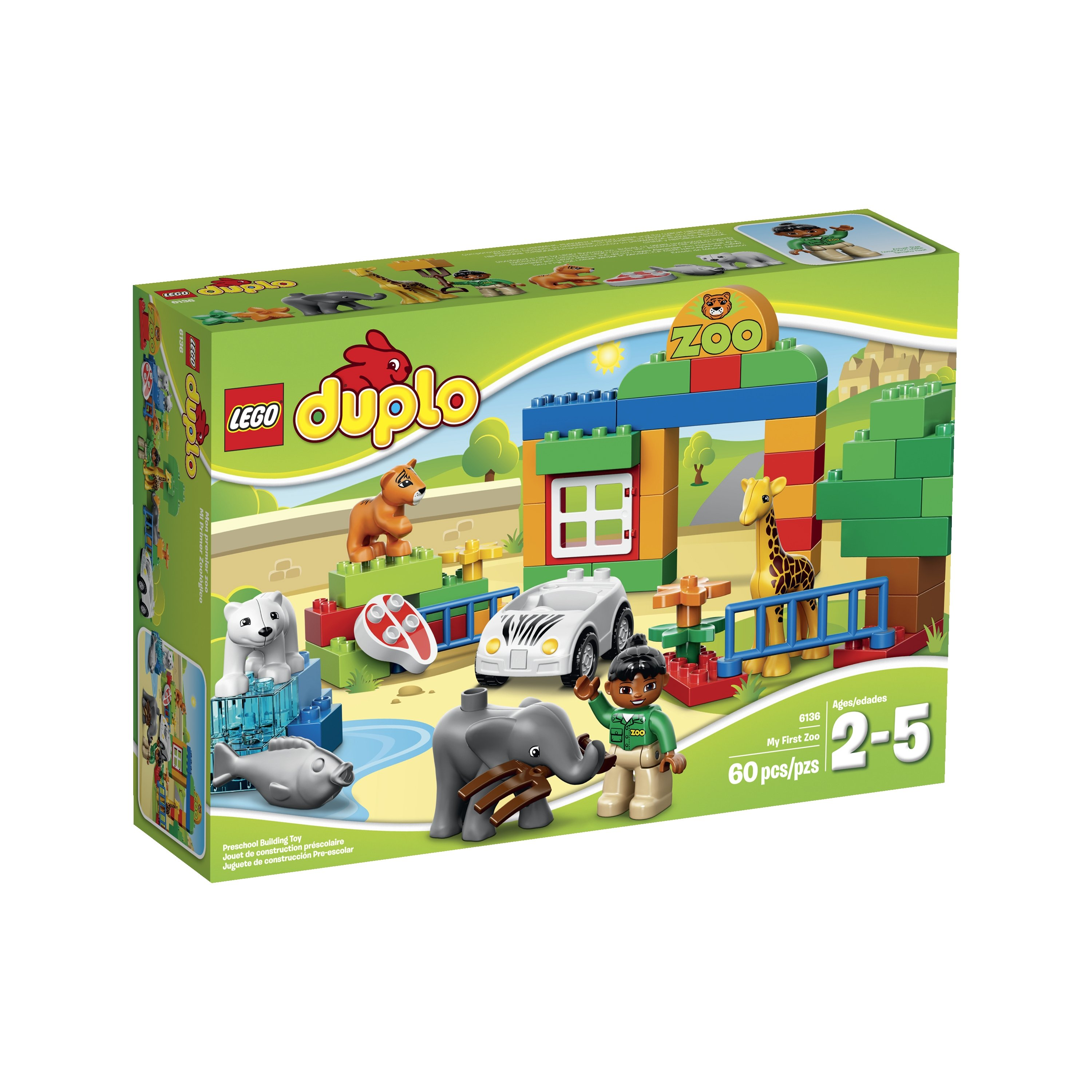 Duplo. LEGO Duplo 6136. Лего дупло 6136. Лего дупло зоопарк 6136. LEGO Duplo зоопарк.