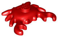 Lego Краб  Crab 33121 (31577)