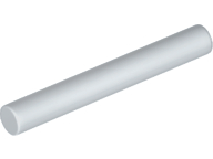 Bar 3L (Bar Arrow), 87994 Light Bluish Gray N