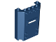 Panel 2 x 6 x 6 with Window Slot, 22387  
