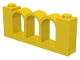 Fence 1 x 6 x 2, 30077