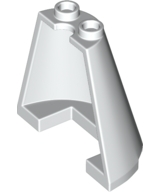 Cone Half 4 x 2 x 3, 38317
