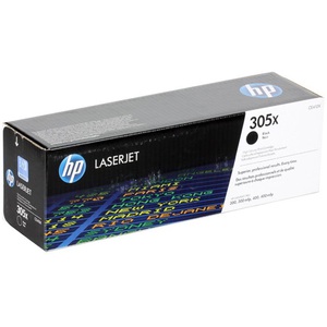 Картридж HP CE410X