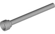 Antenna 4H - Flat Top, 3957b Light Bluish Gray U