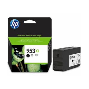 Картридж HP L0S70AE 953XL Black