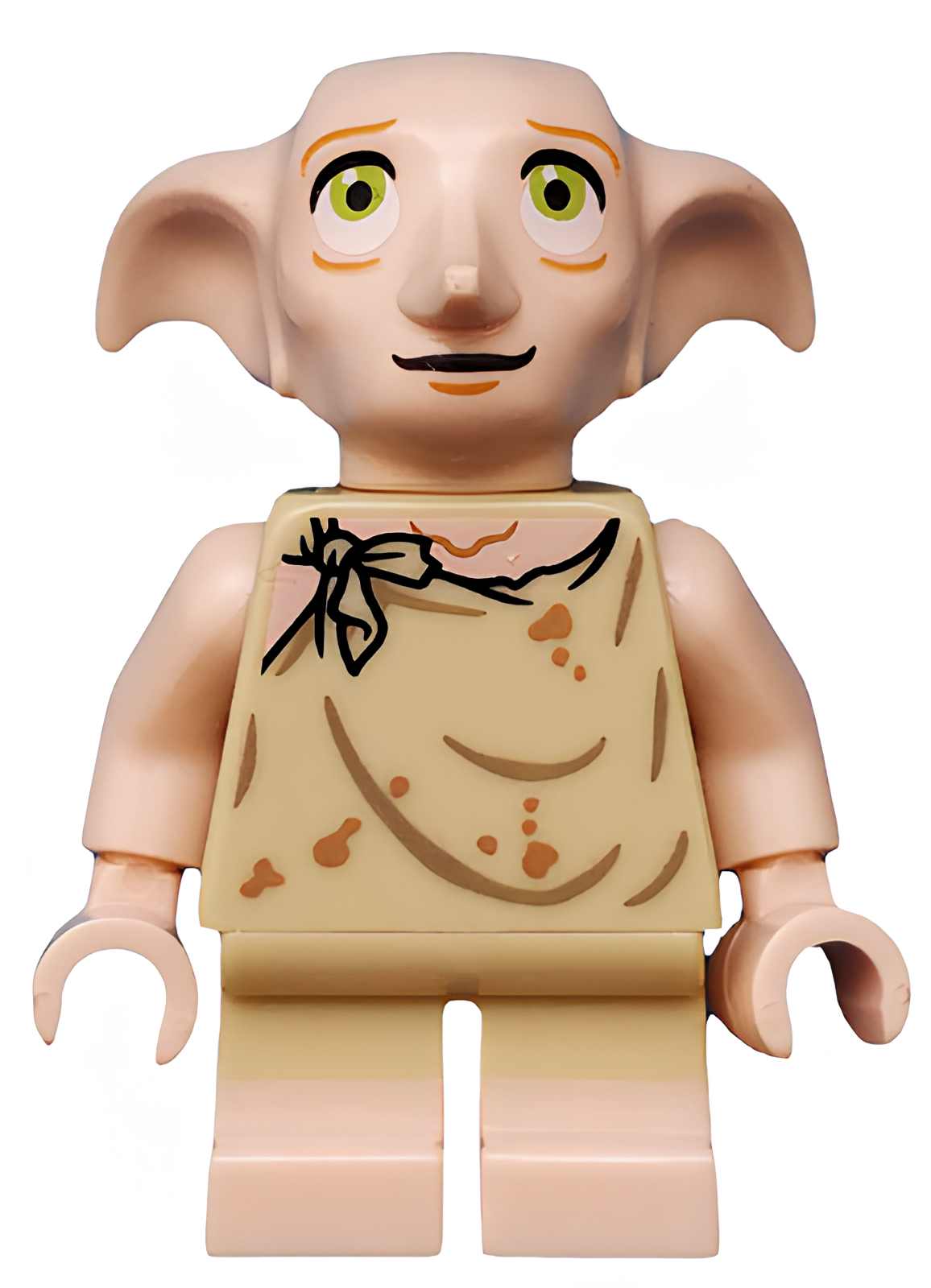 Минифигурка Lego Dobby, Harry Potter, Series 1 colhp10 в магазине  Shop-device