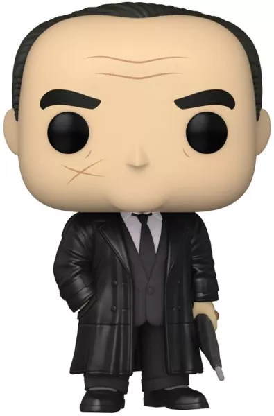 Фигурка Funko Pop! The Batman - Oswald Cobblepot 1191