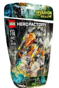 Конструктор LEGO Hero Factory 44025 Бурильная машина Балка