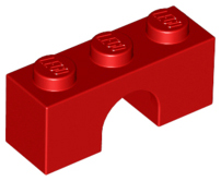 Деталь Lego Арка Arch 1 x 3 4490
