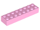 Brick 2 x 8, 3007