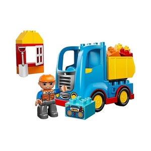 Конструктор LEGO Duplo 10529 Грузовик