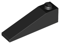 Slope 18 4 x 1, 60477 Black U