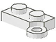 Hinge Plate 1 x 4 Swivel Base, 2429