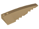 Wedge 10 x 3 Right, 50956  