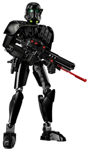 Конструктор LEGO Star Wars 75121 Имперский штурмовик Смерти