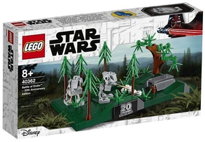Конструктор Lego Star Wars 40362 Битва на Эндоре