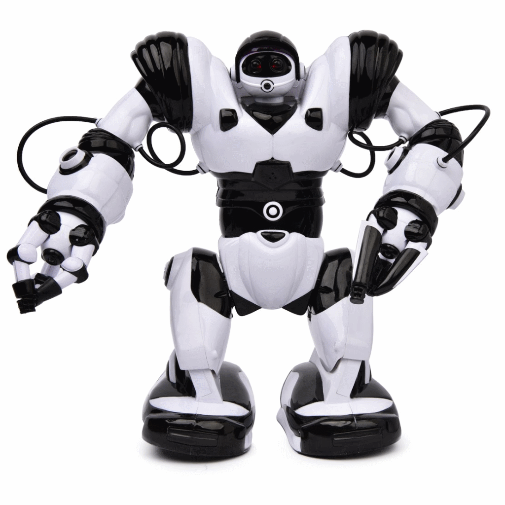 Купить робота на пульте. Робот WOWWEE Robosapien. Робот WOWWEE Robosapien 8006. Робот игрушка Робосапиен WOWWEE. Робот WOWWEE Robosapien 2.