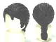 Mini Doll, Hair Friends Long with Ponytail French Braided, 11605