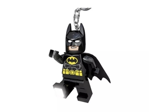 Брелок-фонарик для ключей LEGO Super Heroes LGL-KE26 Batman