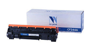 Картридж NV Print совместимый CF244A